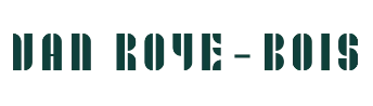 Van Roye Bois